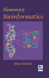 Abbildung von: Elementary Bioinformatics - BSP Books Private Limited