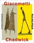 Cover: Giacometti-Chadwick - Uitgeverij de Kunst