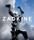 Cover: Zadkine - Waanders BV, Uitgeverij