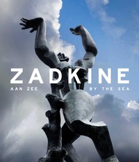 Enlarge image Cover: Zadkine - Waanders BV, Uitgeverij