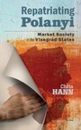 Cover: Repatriating Polanyi - Central European University Press