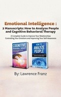 Cover: Emotional Intelligence - Theheirs Publishing Company