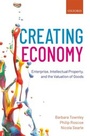 Cover: Creating Economy - OUP eBook