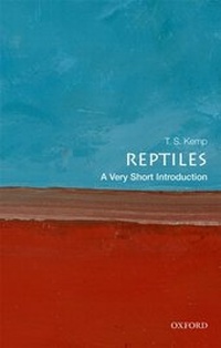 Bild: Reptiles - OUP eBook
