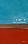 Cover: Reptiles - OUP eBook