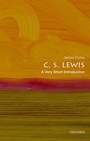 Cover: C. S. Lewis - OUP eBook