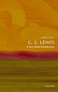 Cover: C. S. Lewis - OUP eBook