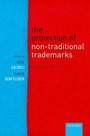 Cover: The Protection of Non-Traditional Trademarks - OUP eBook