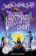 Cover: The Lives of Christopher Chant - HarperCollins
