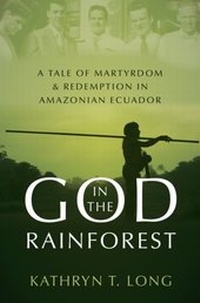 Abbildung von: God in the Rainforest - OUP eBook