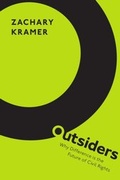 Bild: Outsiders - OUP eBook