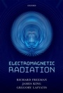 Cover: Electromagnetic Radiation - OUP eBook
