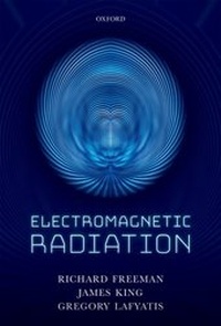 Abbildung von: Electromagnetic Radiation - OUP eBook