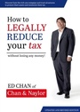 Cover: How to Legally Reduce Your Tax - ACCT Marketing Services Pty Ltd