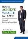 Cover: How to Achieve Wealth for Life - ACCT Marketing Services Pty Ltd