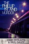 Cover: The Phillip Island Murder - Clan Destine Press