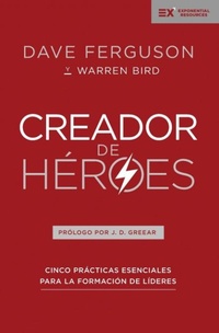 Abbildung von: Creador de Heroes - Thomas Nelson Publishers