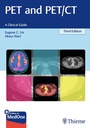 Cover: PET and PET/CT - Thieme Publishers