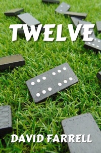 Enlarge image Cover: Twelve - David Farrell