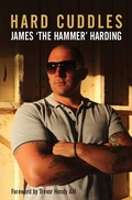 Cover: Hard Cuddles - Melbourne Books