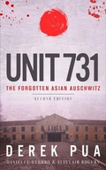 Cover: Unit 731 - Pacific Atrocities Education