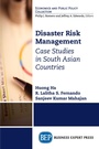 Cover: Disaster Risk Management - Business Expert Press