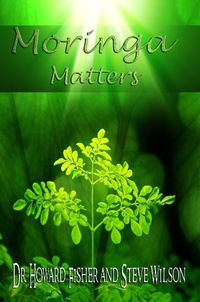 Enlarge image Cover: Moringa Matters - Words Matter Publishing