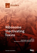 Cover: Ribosome Inactivating Toxins - MDPI