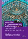 Cover: Innovation in Language Learning and Teaching - Palgrave Macmillan