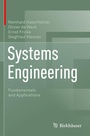 Cover: Systems Engineering - Birkhäuser