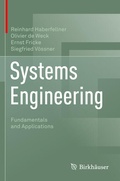 Cover: Systems Engineering - Birkh&auml;user