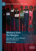 Cover: Memory from the Margins - Palgrave Macmillan