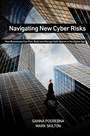 Cover: Navigating New Cyber Risks - Palgrave Macmillan