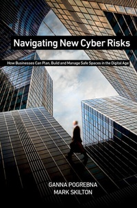 Enlarge image Cover: Navigating New Cyber Risks - Palgrave Macmillan