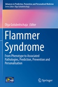 Cover: Flammer Syndrome - Springer