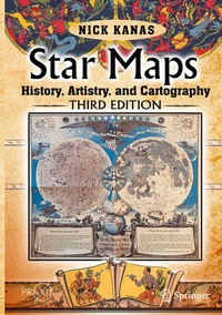 Abbildung von: Star Maps - Springer