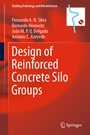 Cover: Design of Reinforced Concrete Silo Groups - Springer