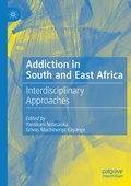 Bild: Addiction in South and East Africa - Palgrave Macmillan
