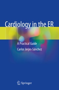 Abbildung von: Cardiology in the ER - Springer