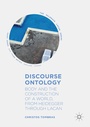 Cover: Discourse Ontology - Palgrave Macmillan