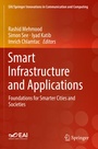 Cover: Smart Infrastructure and Applications - Springer