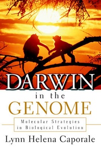 Abbildung von: Darwin In the Genome: Molecular Strategies in Biological Evolution - McGraw-Hill Education