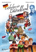 Cover: Entdecken wir Deutschland - Aschendorff
