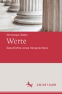 Cover: Werte - J.B. Metzler