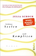 Cover: Sch&ouml;ne Seelen und Komplizen - Piper