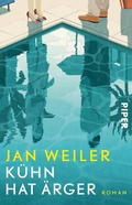Cover: K&uuml;hn hat &Auml;rger - Piper