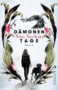 Cover: D&auml;monentage - Piper