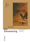 Cover: Der Schmetterling - Praesens Verlag