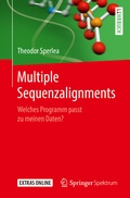 Abbildung von: Multiple Sequenzalignments - Springer Spektrum