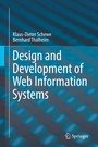 Cover: Design and Development of Web Information Systems - Springer